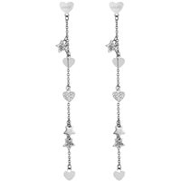 Orecchini Liu Jo Donna in Argento LJ1409 - LJ1409